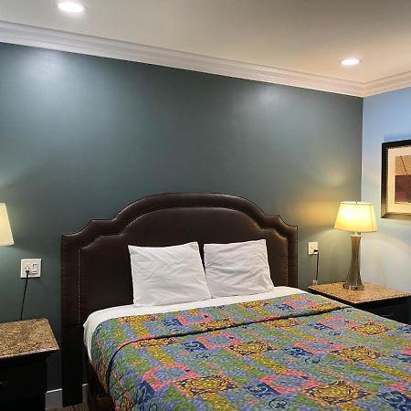 Redondo Beach Motel - Lax Gardena Ngoại thất bức ảnh